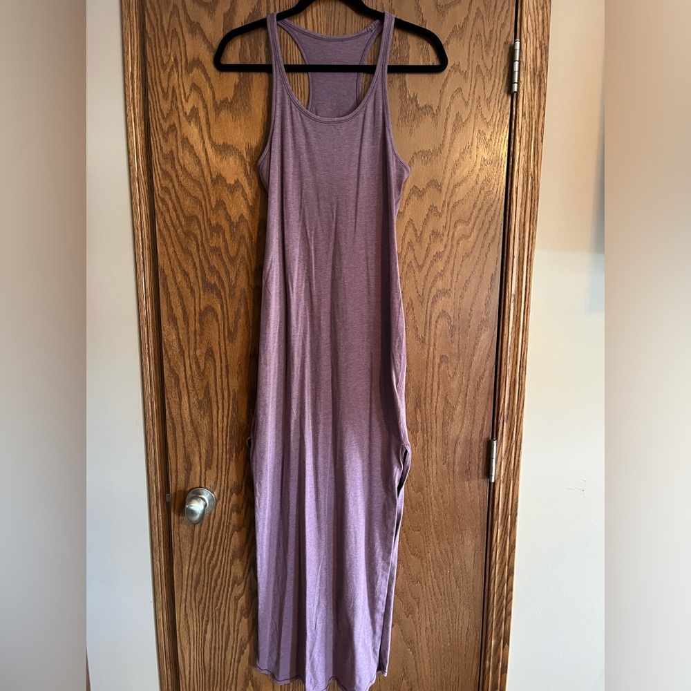 Lululemon Maxi